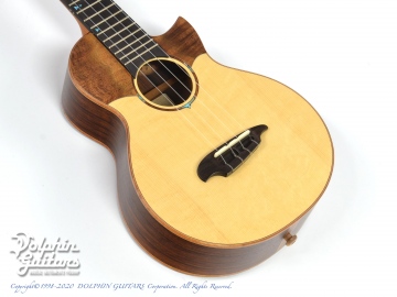 VT-CW (Madagascar Rosewood)