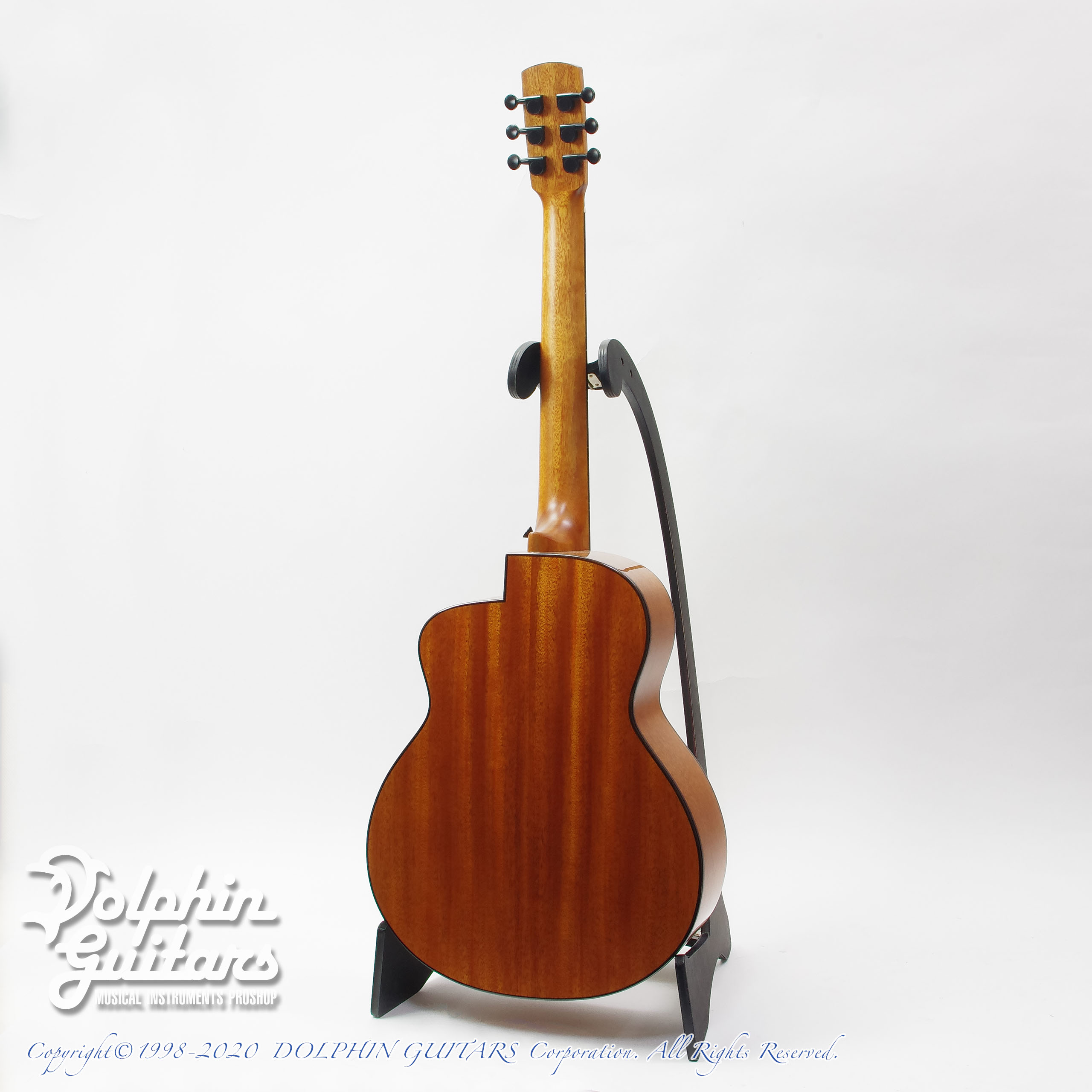 aNueNue Bird aNN-M12|ドルフィンギターズ