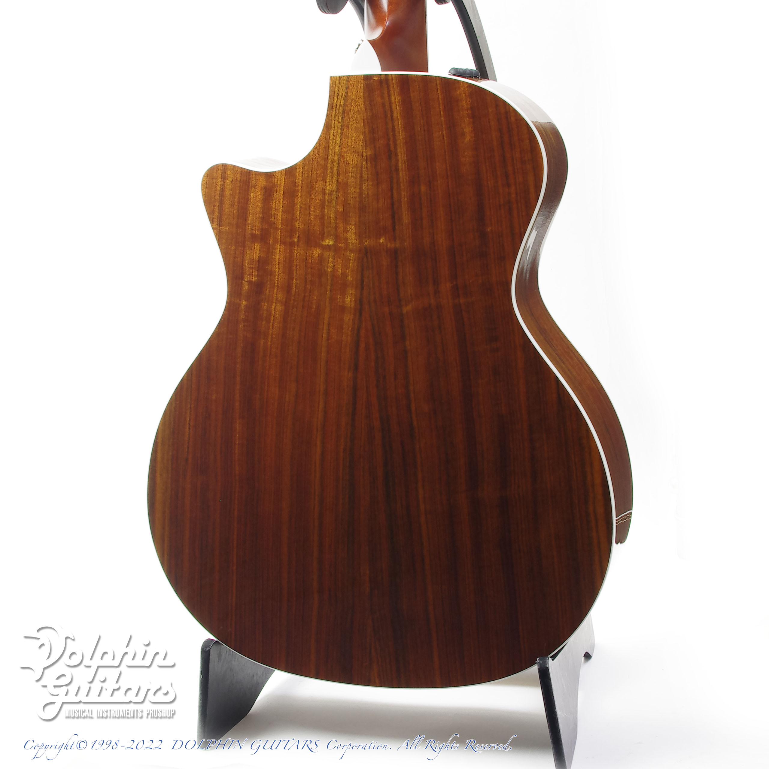 TAYLOR 414ce|ドルフィンギターズ