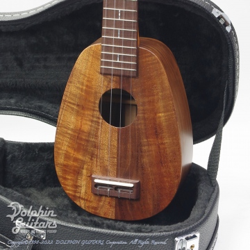 PS Koa Walnut