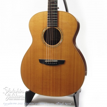 63 RGCSS (Rosewood Grand Concert Short Scale )