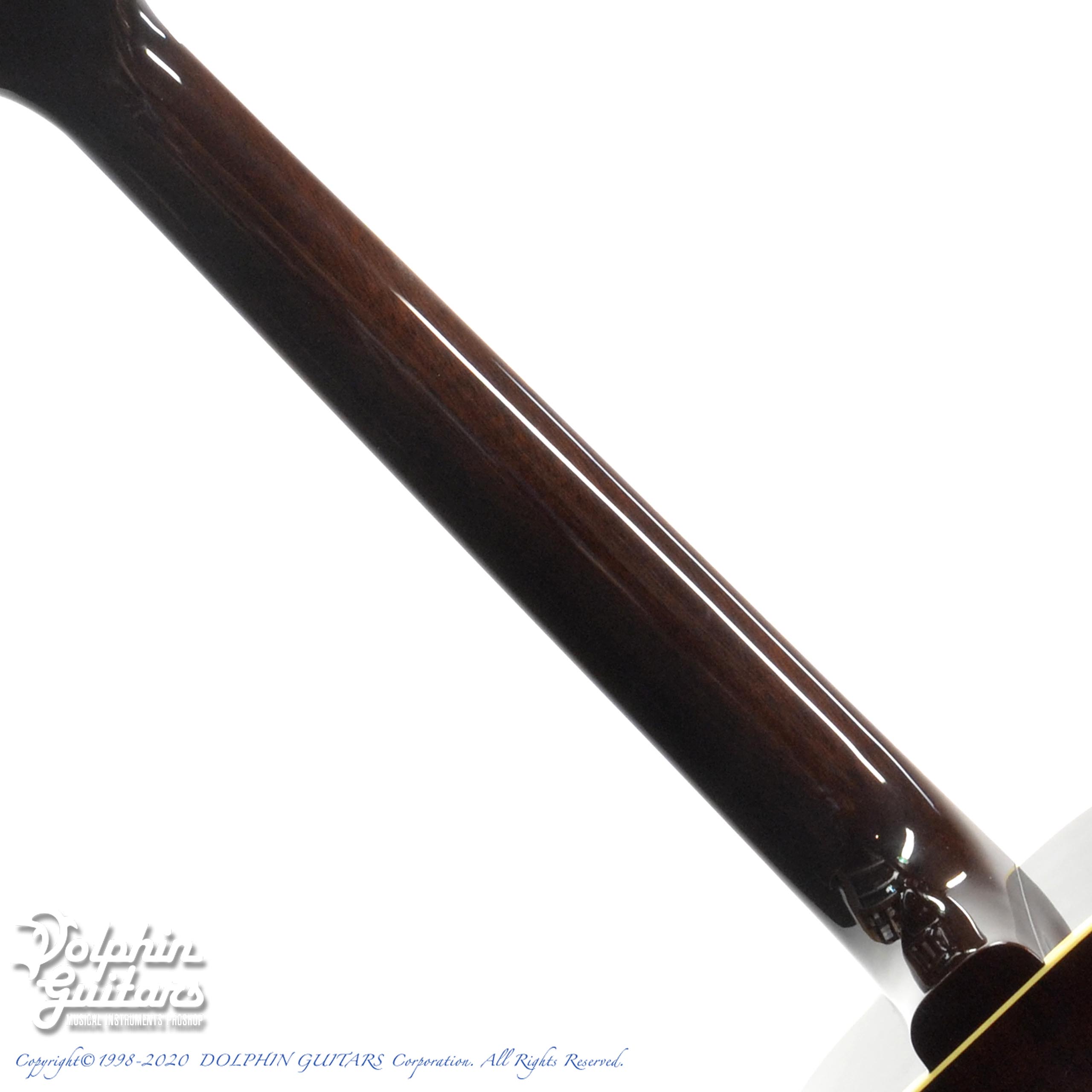 Switchブールとレッド SWITCH RSD-45 RED mim|ドルフィンギターズ