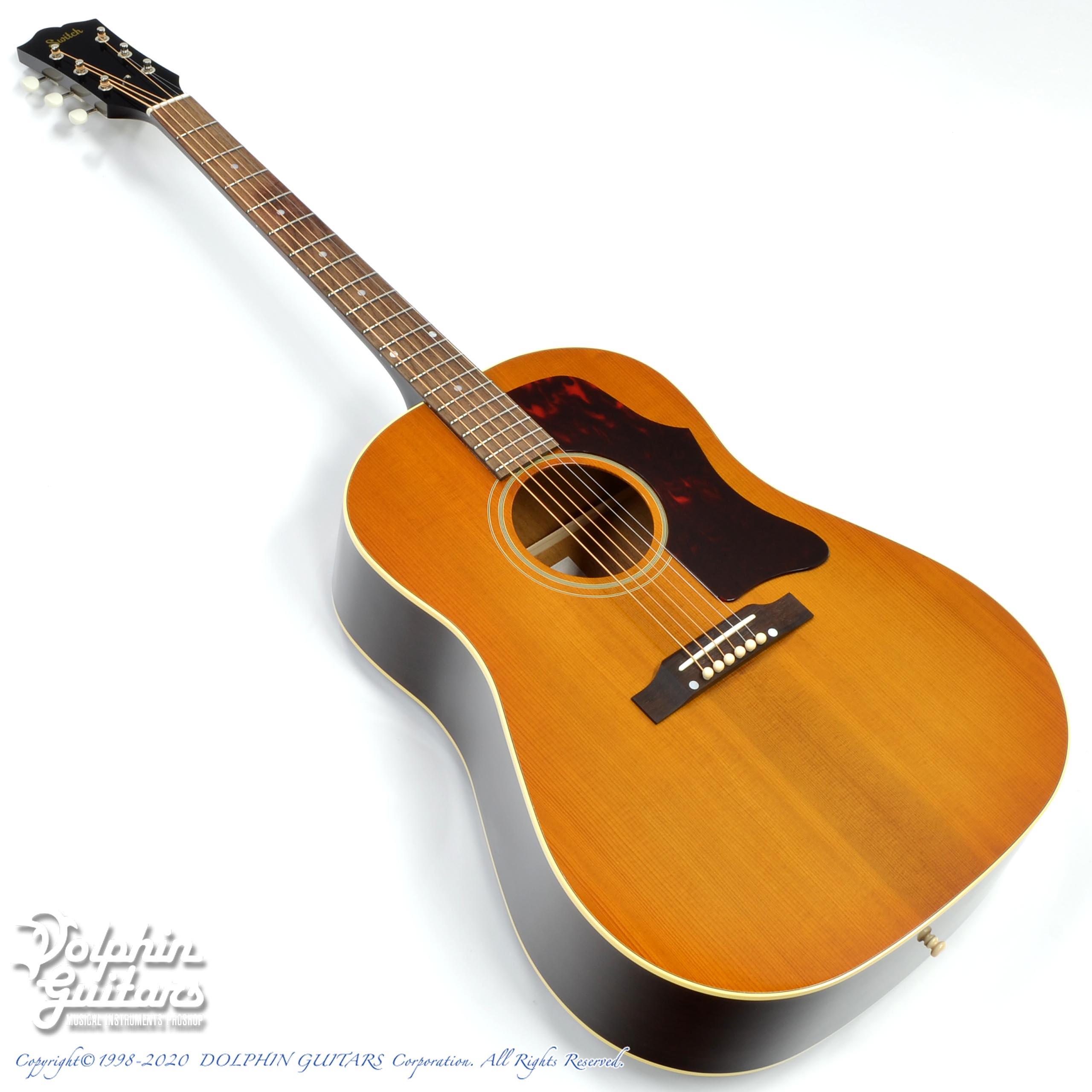 switch RSD-45 特注品　 j-45 gibsonコピー switch RSD-45 特注品 j-45 gibsonコピー switch RSD-45 特注品 j-45