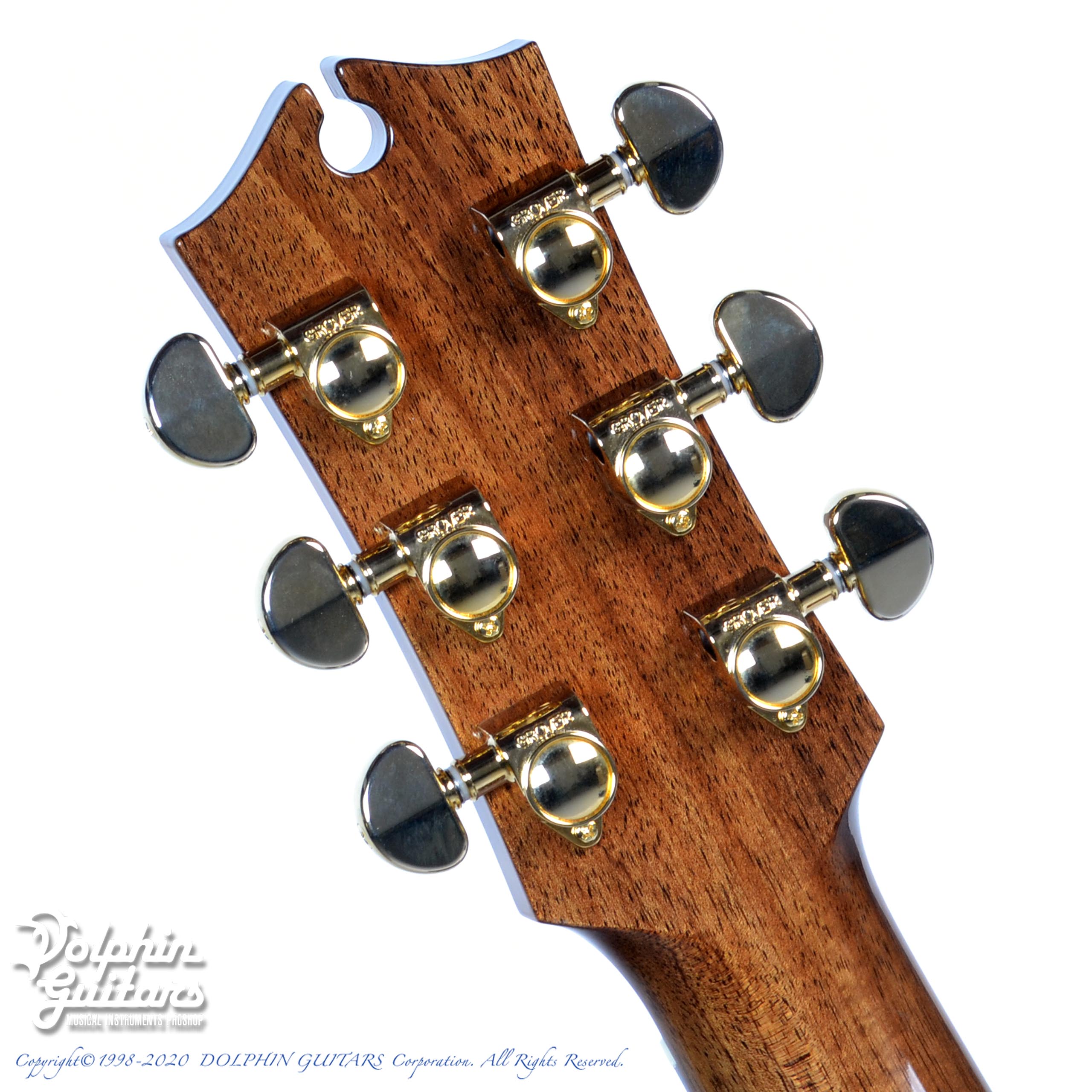 MATON EA80|ドルフィンギターズ