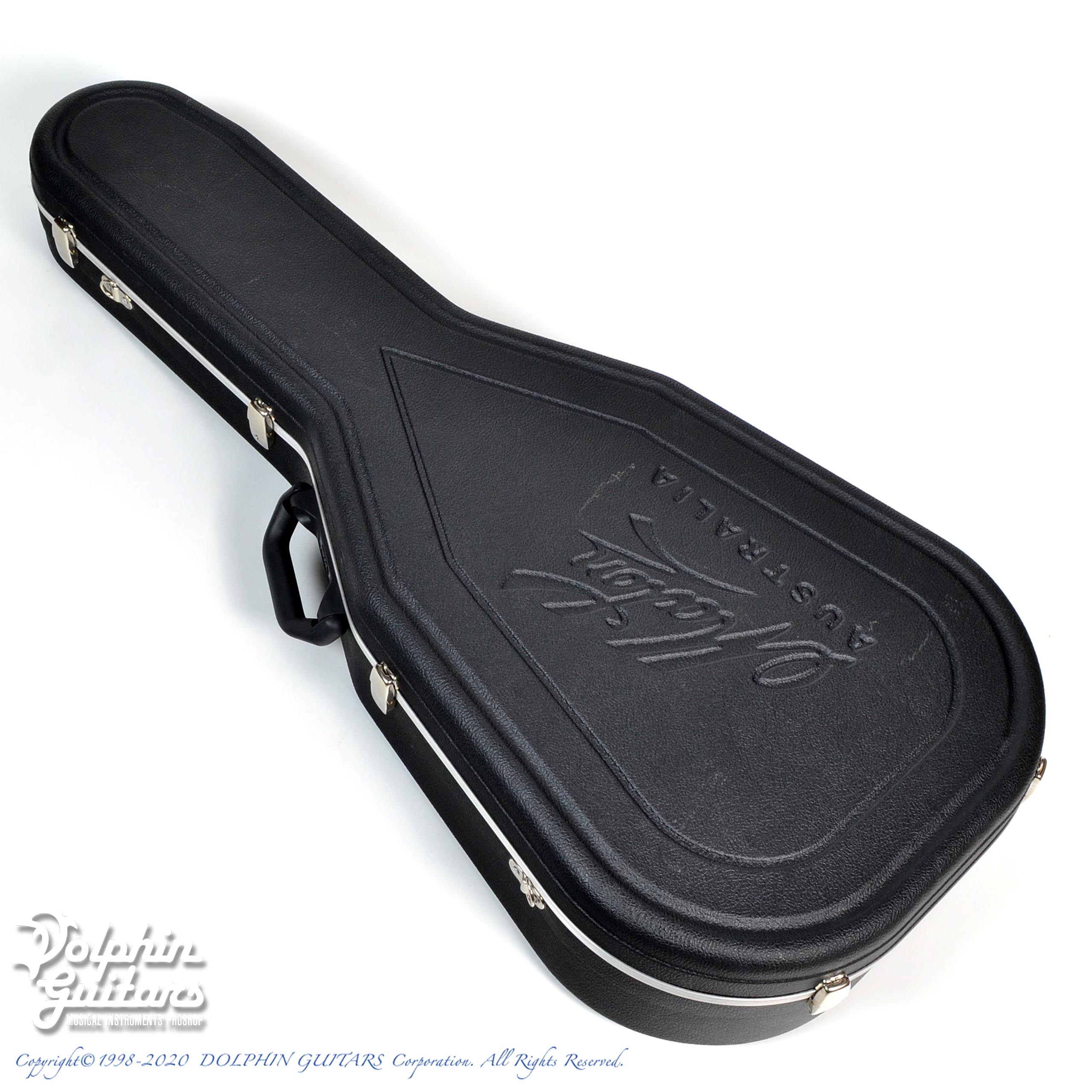 MATON EA80|ドルフィンギターズ