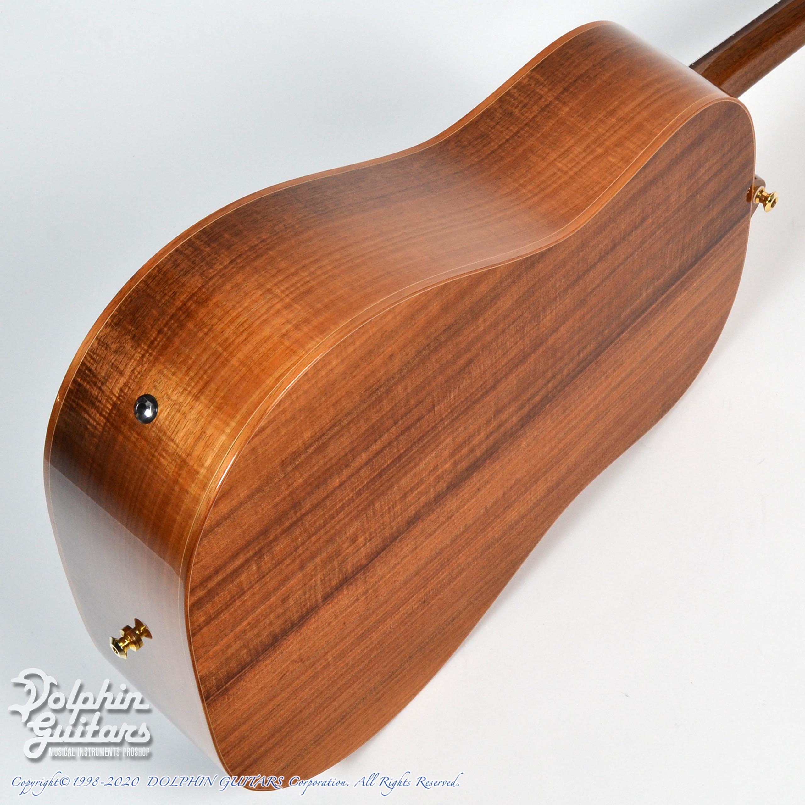 MATON EA80|ドルフィンギターズ