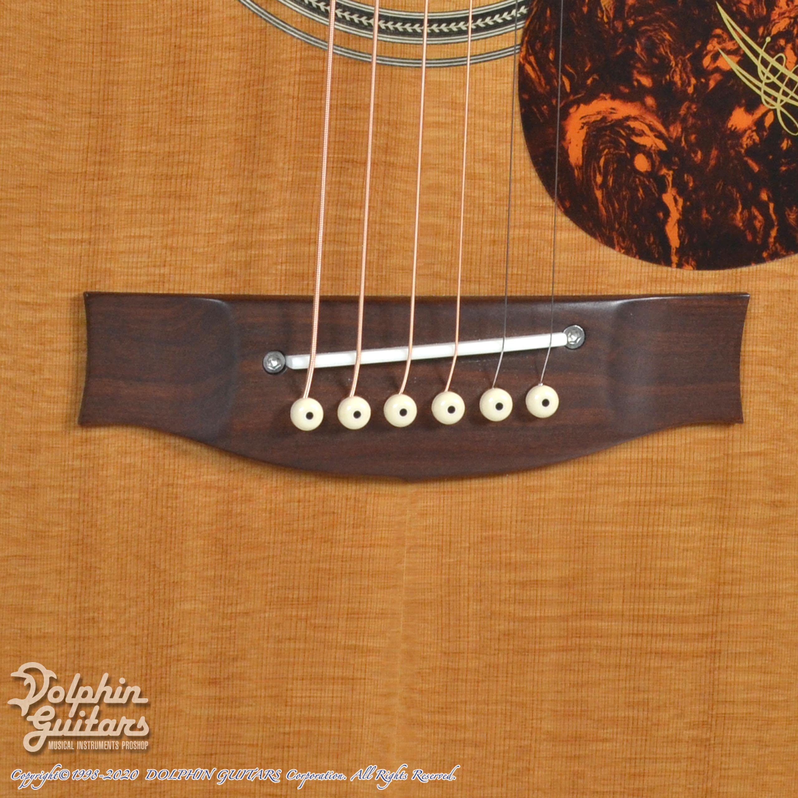 MATON EA80|ドルフィンギターズ