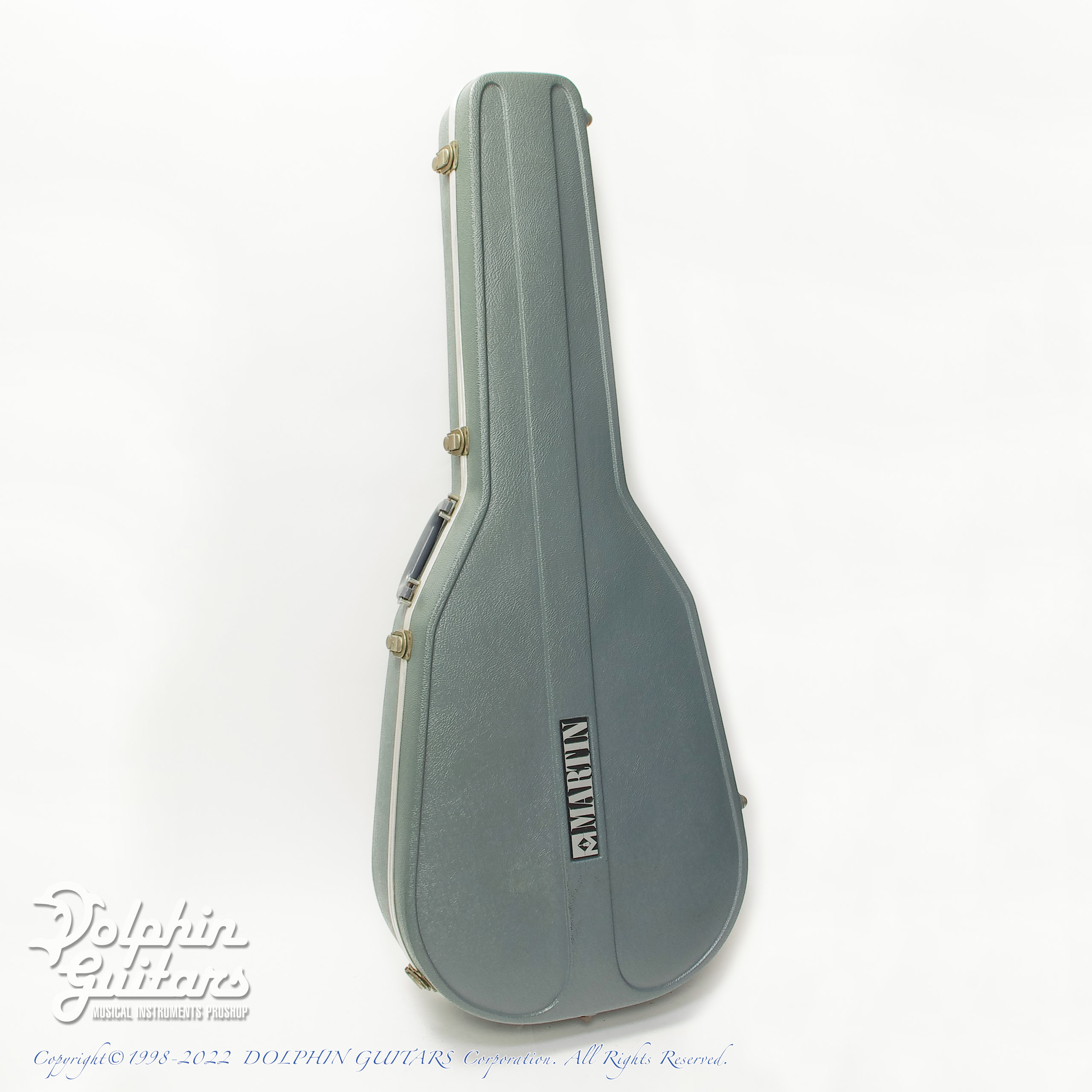 C.F.Martin D-35|ドルフィンギターズ