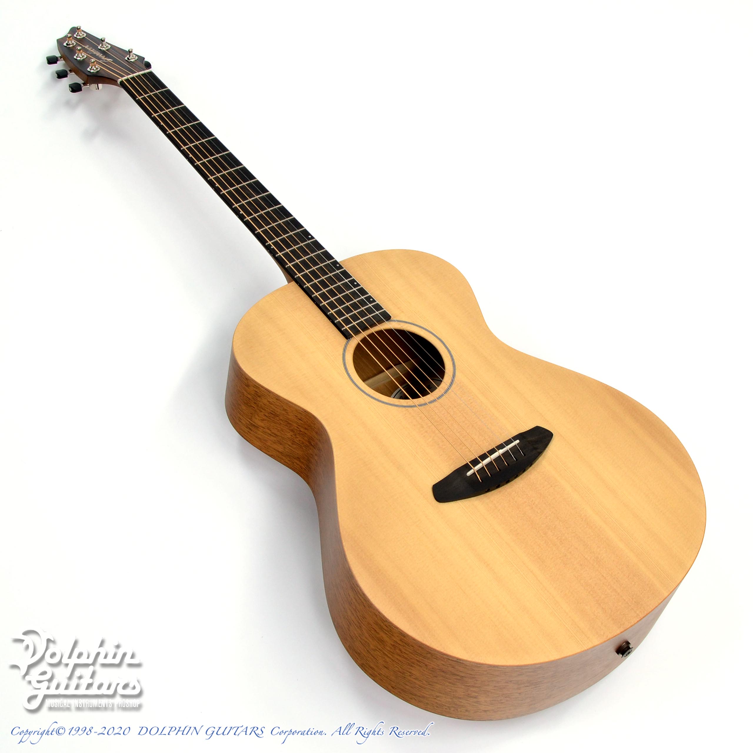 EpiphoneWILDCAT アンテークアイボー ゴールドラメ　ビンデング EVHWolfgang Special -Pharaohs Gold-【Webショップ限定】商品