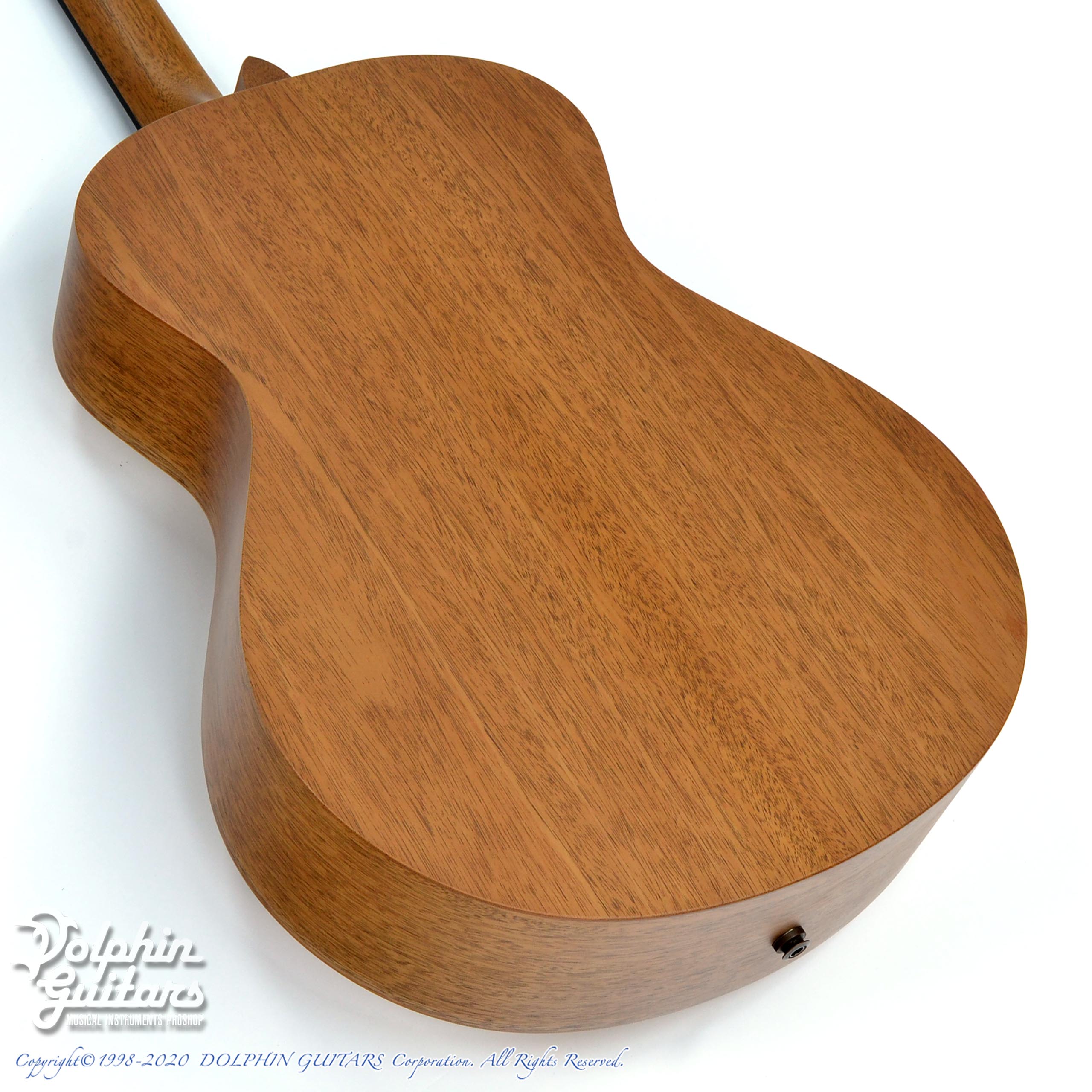 Breedlove USA Concert Sun Light-E|ドルフィンギターズ