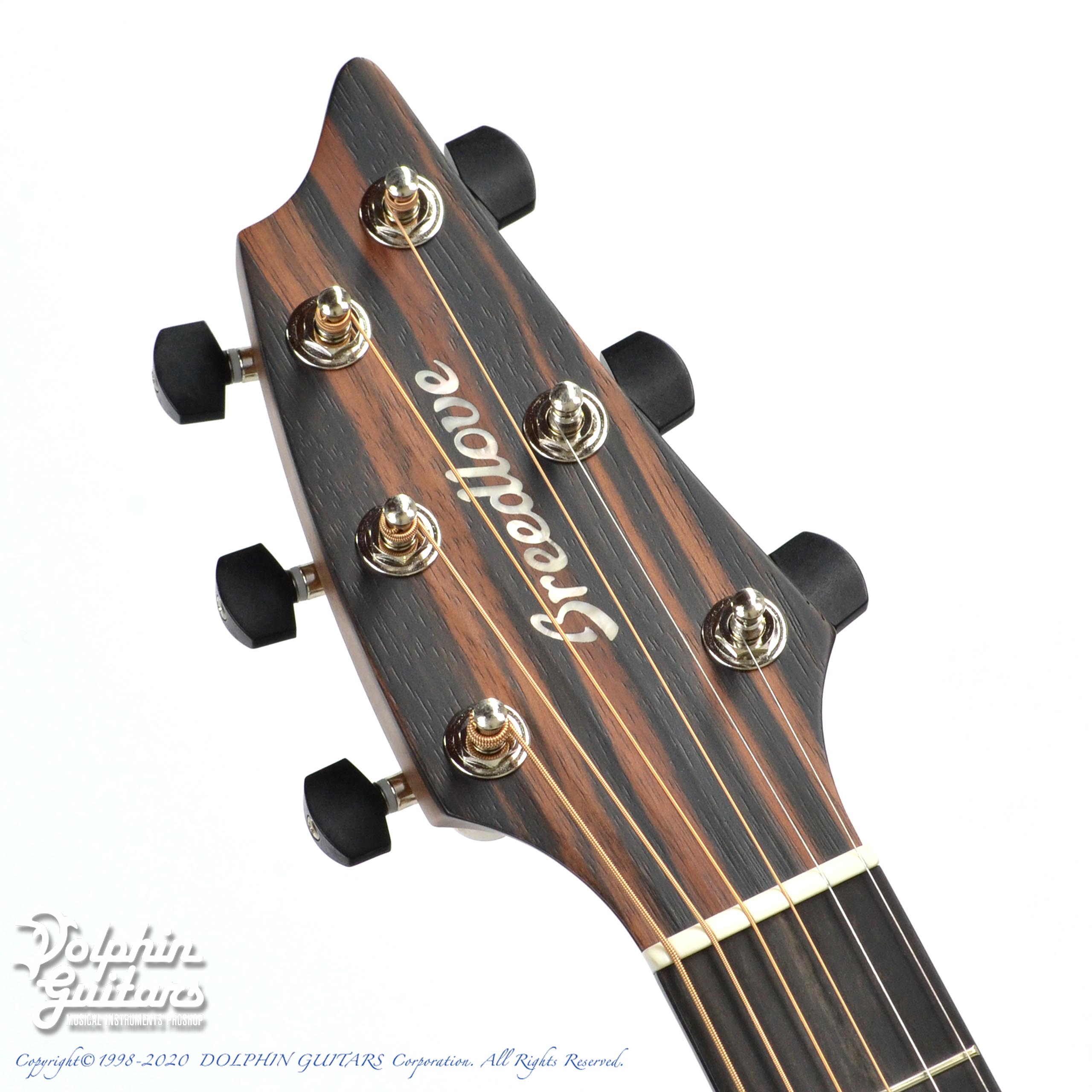 Breedlove USA Concert Sun Light-E|ドルフィンギターズ