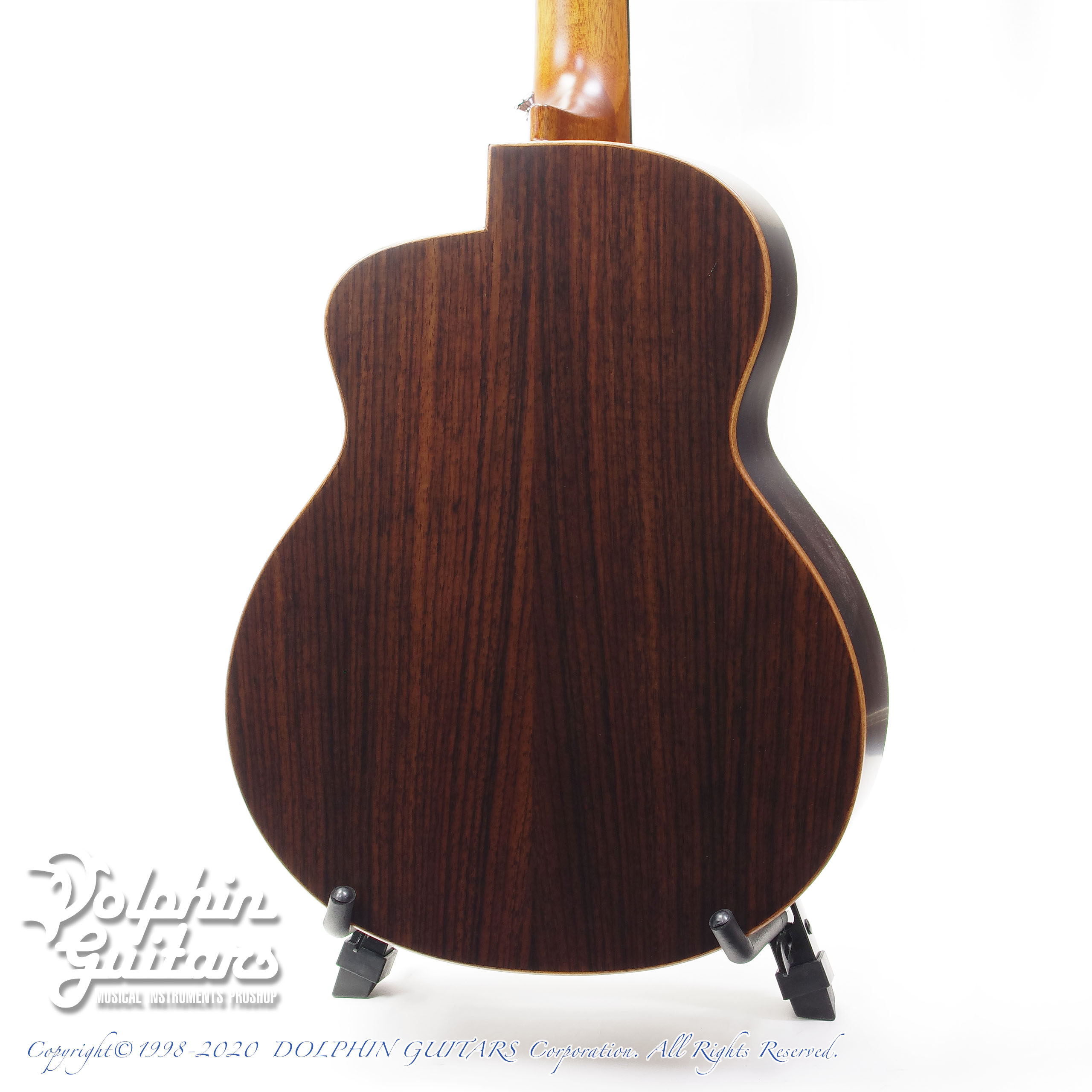 最終価格⭐︎aNueNue （アヌエヌエ） M60 ギター杉田健二監修ミニギター