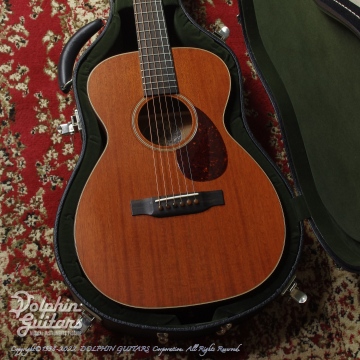 0-1 Mh Traditional (Vintage Satin Finish)