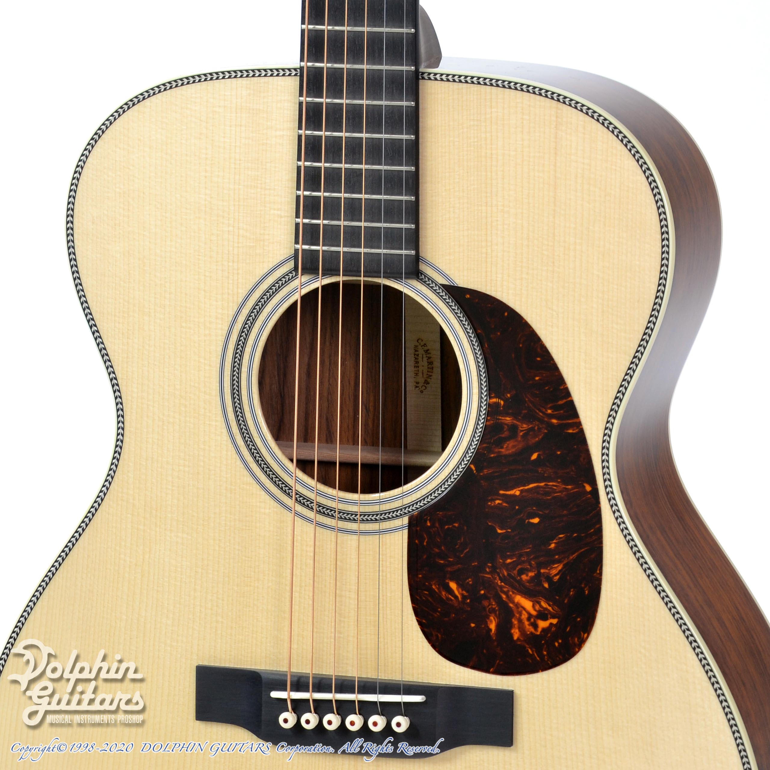 martin CTM D-28 Sitka Spruce ANTHEMプリアンプ martin CTM D-28