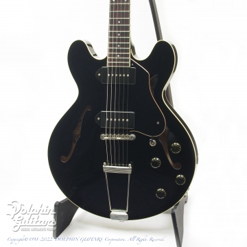 I-30 LC Aged Jet Black