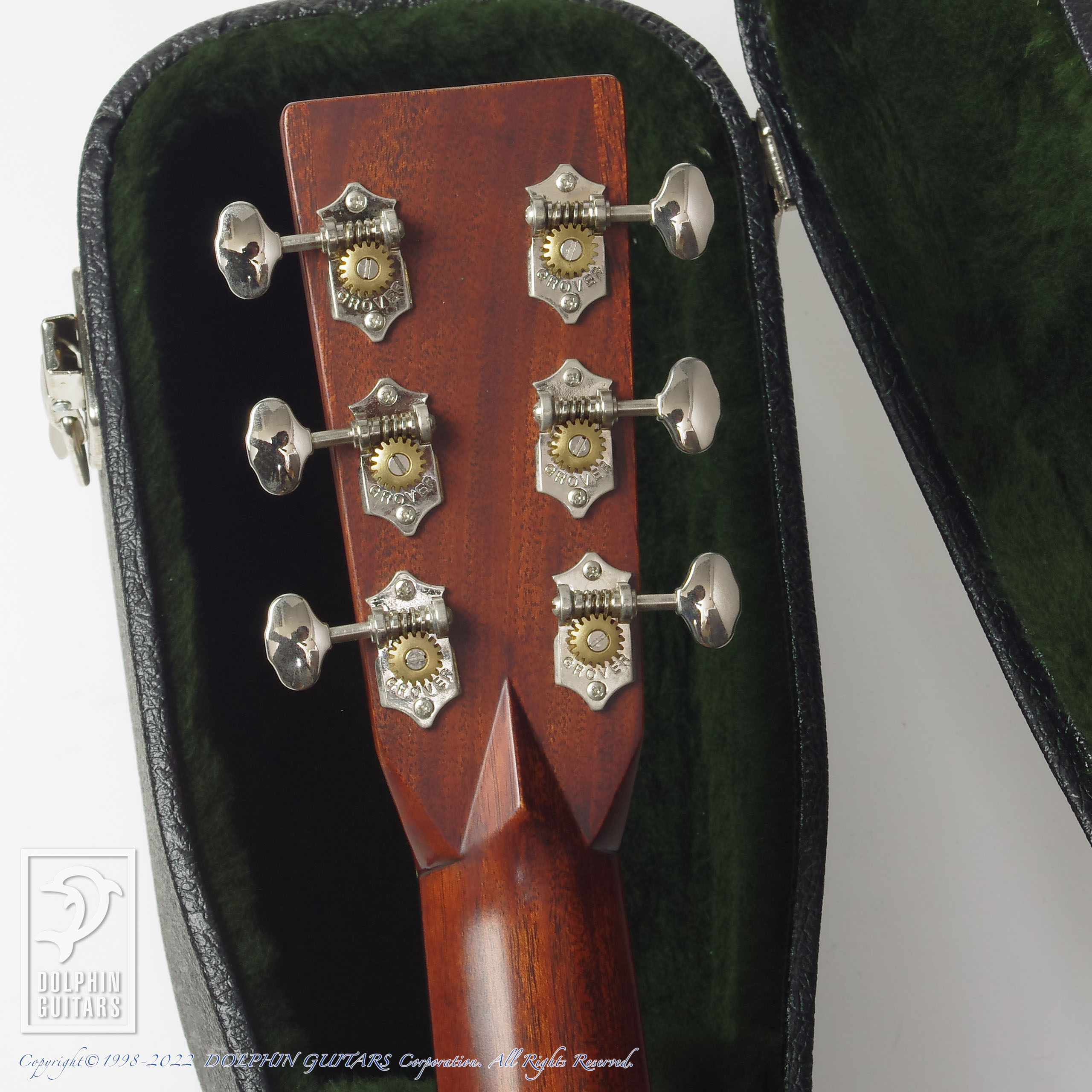 C.F.Martin HD-28E Retro|ドルフィンギターズ