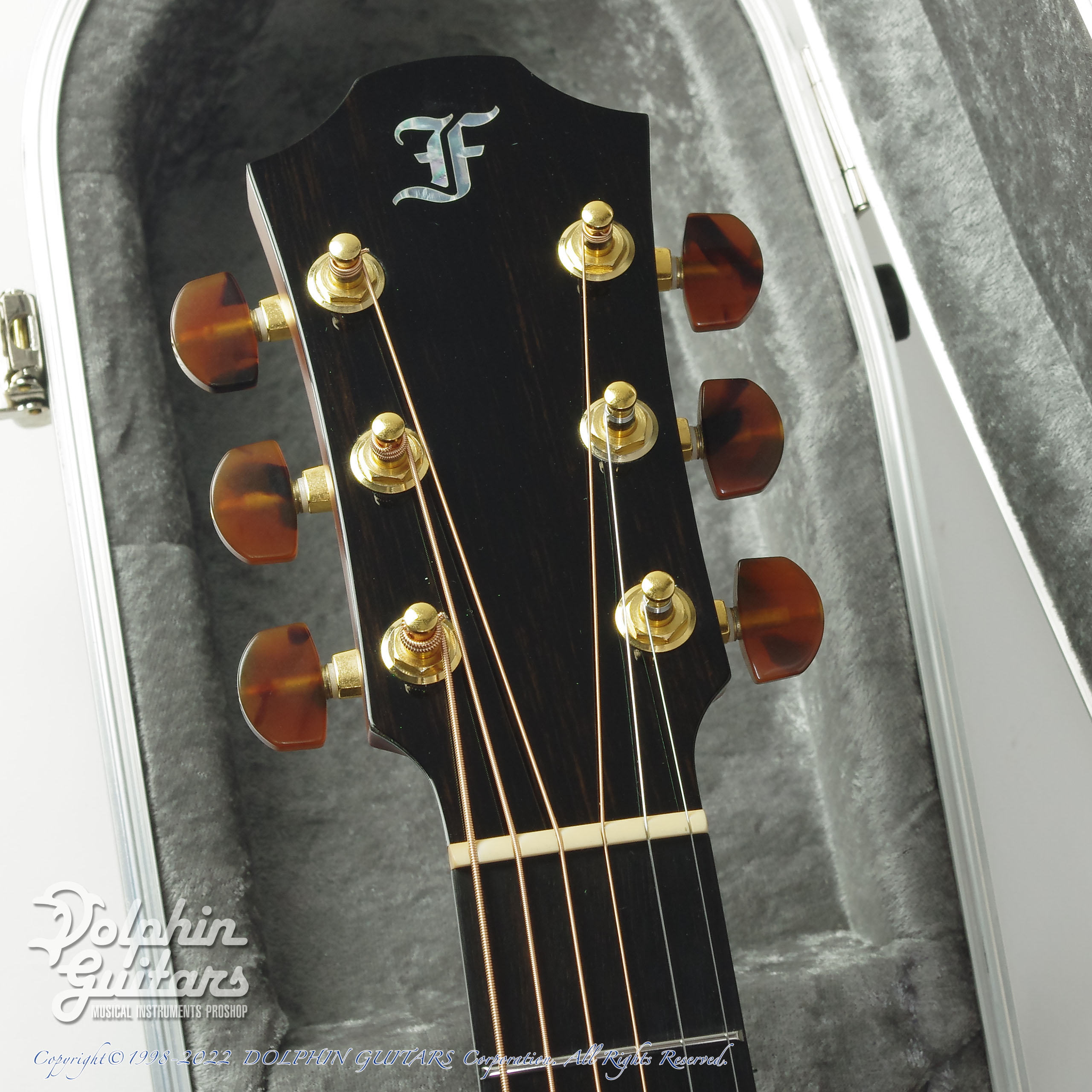 FURCH Yellow Gc-SR|ドルフィンギターズ