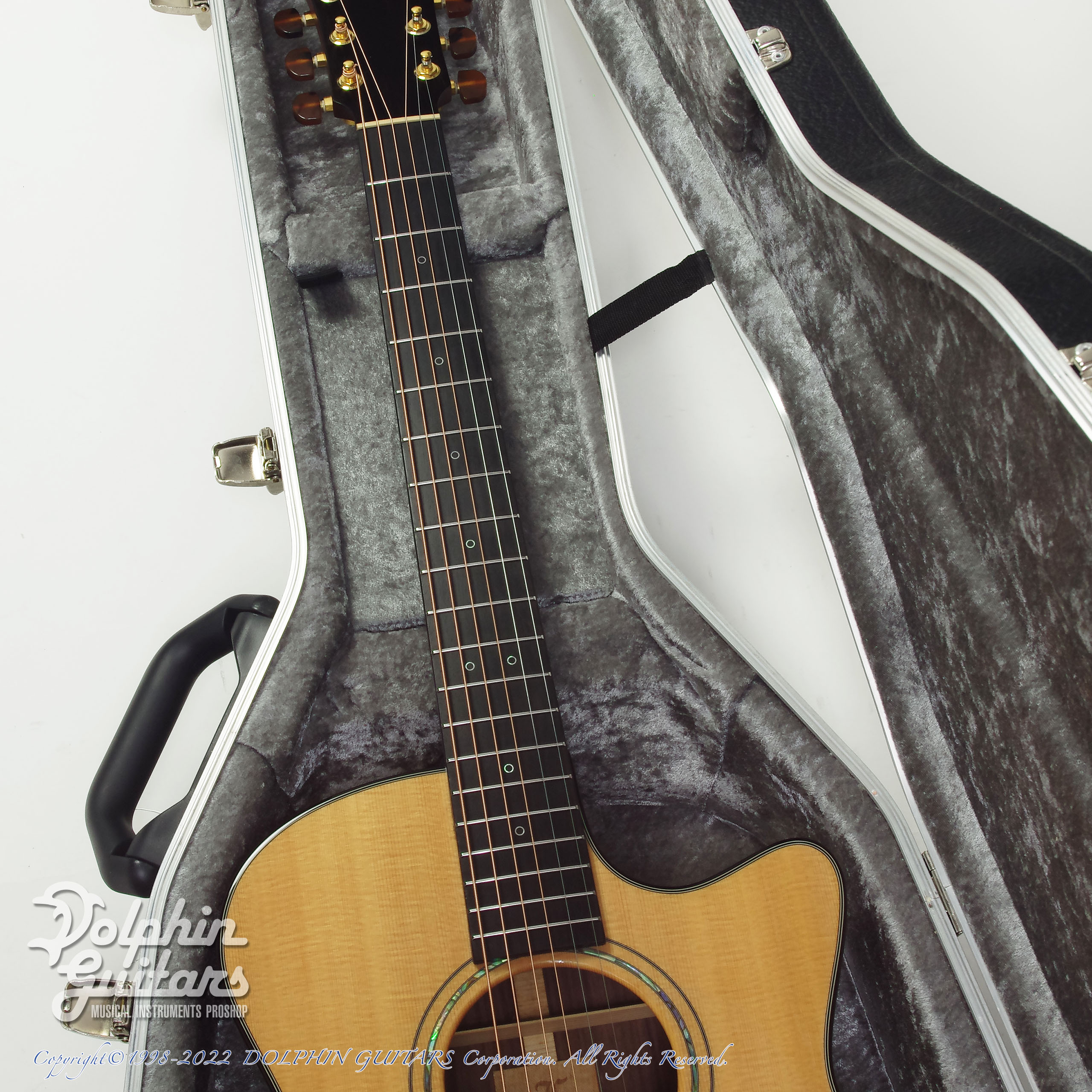 FURCH Yellow Gc-SR|ドルフィンギターズ