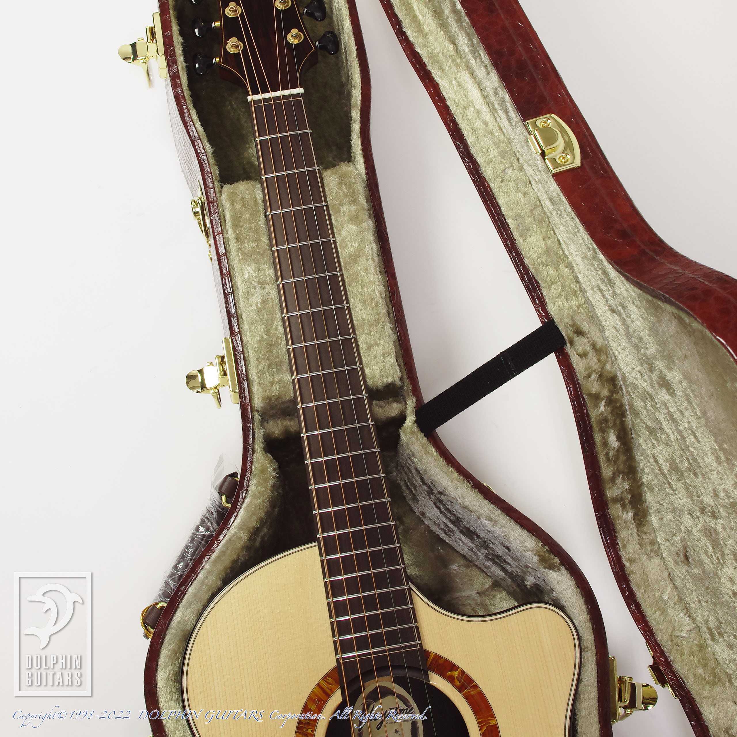 KEYSTONE (西 恵介) Jujube with Cutaway (Jacaranda