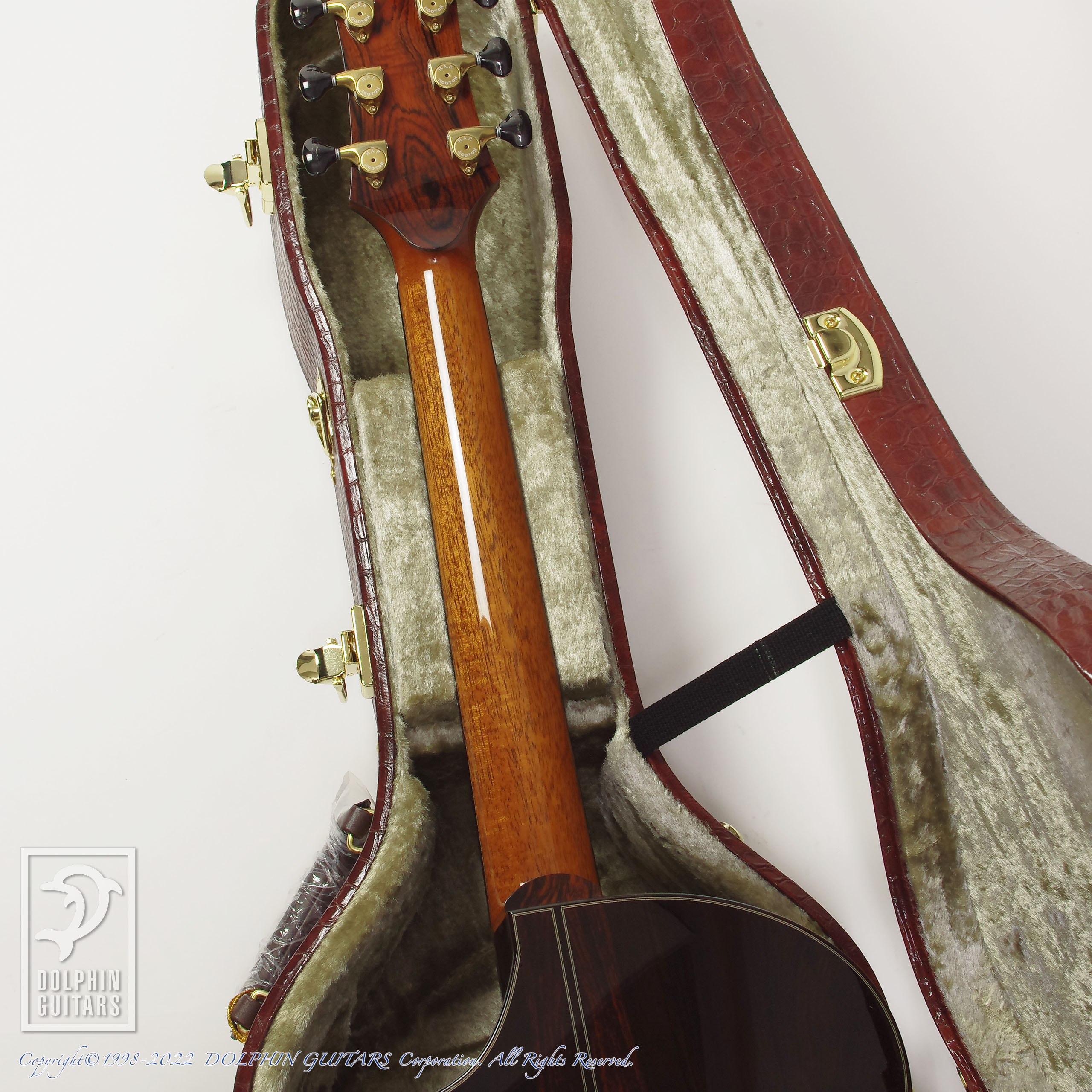 ドーンオブザドルフィン CRIME クライム GOTHIC DOLPHINS ゴシックドルフィン ソフト