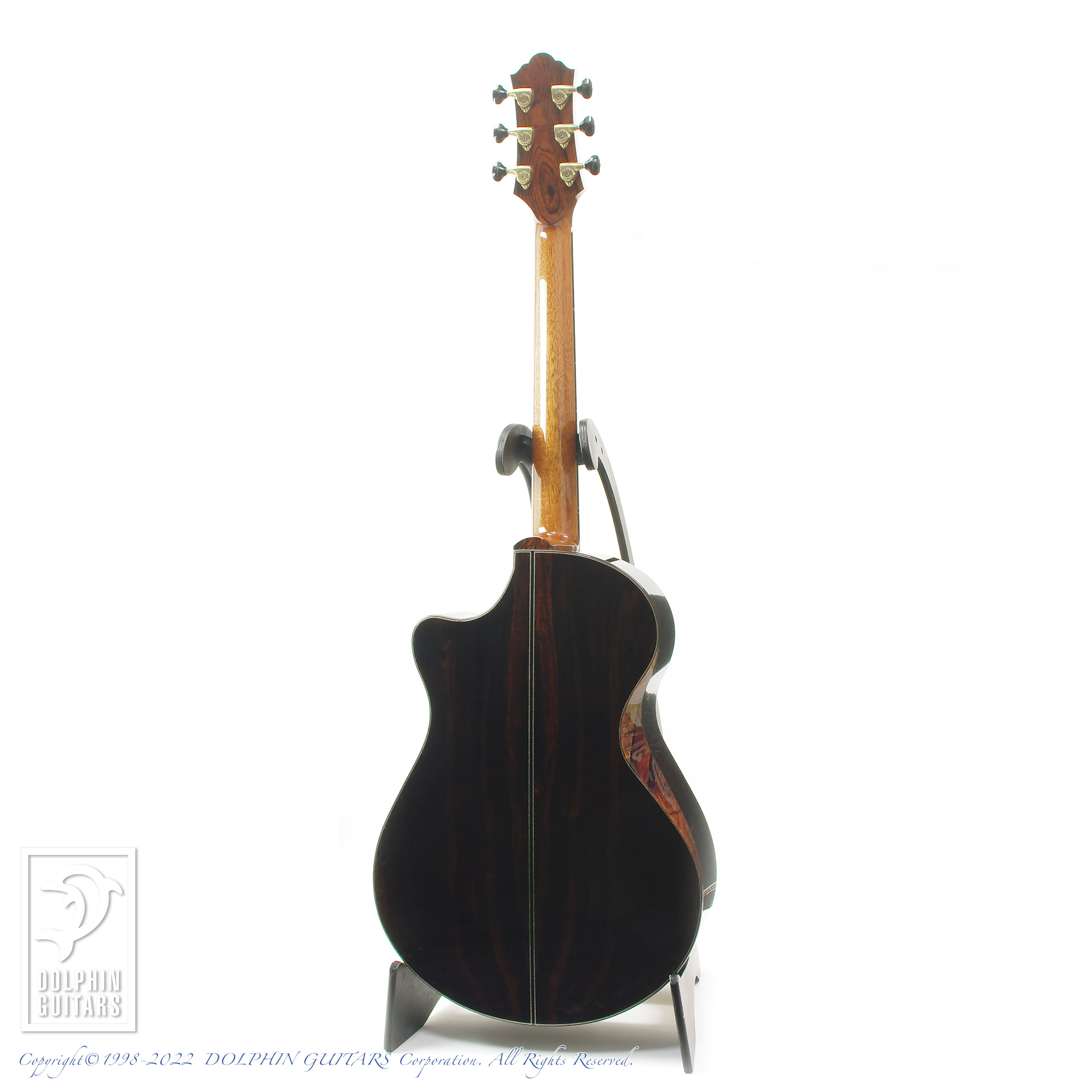 KEYSTONE (西 恵介) Jujube with Cutaway (Jacaranda