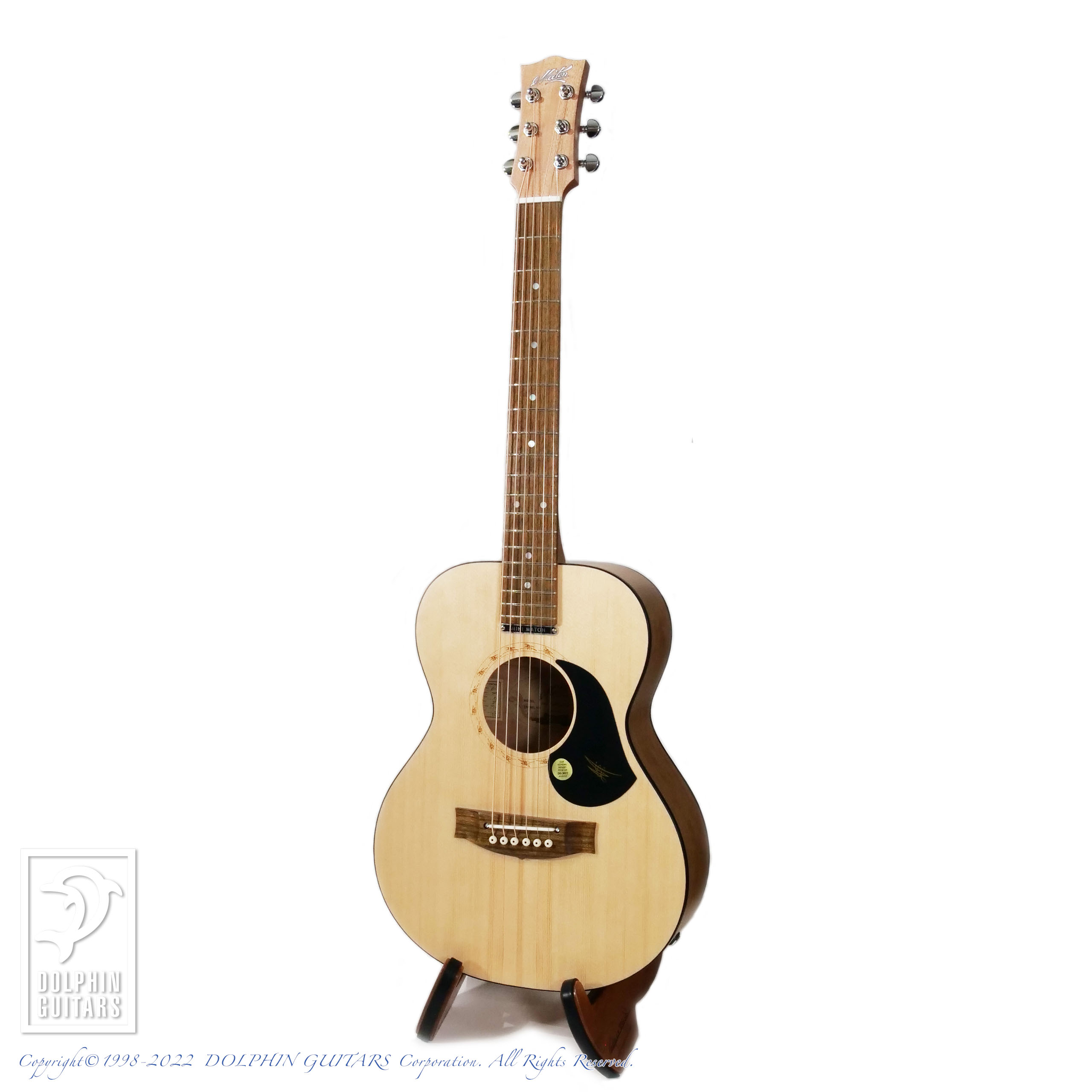 EM6 MINI MATON series エレアコ ハードケース付 EM6 MINI MATON series エレアコ ハードケース付 EM6 MINI MATON