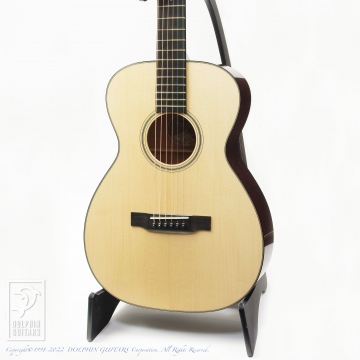 0-1A (Adirondack Spruce)