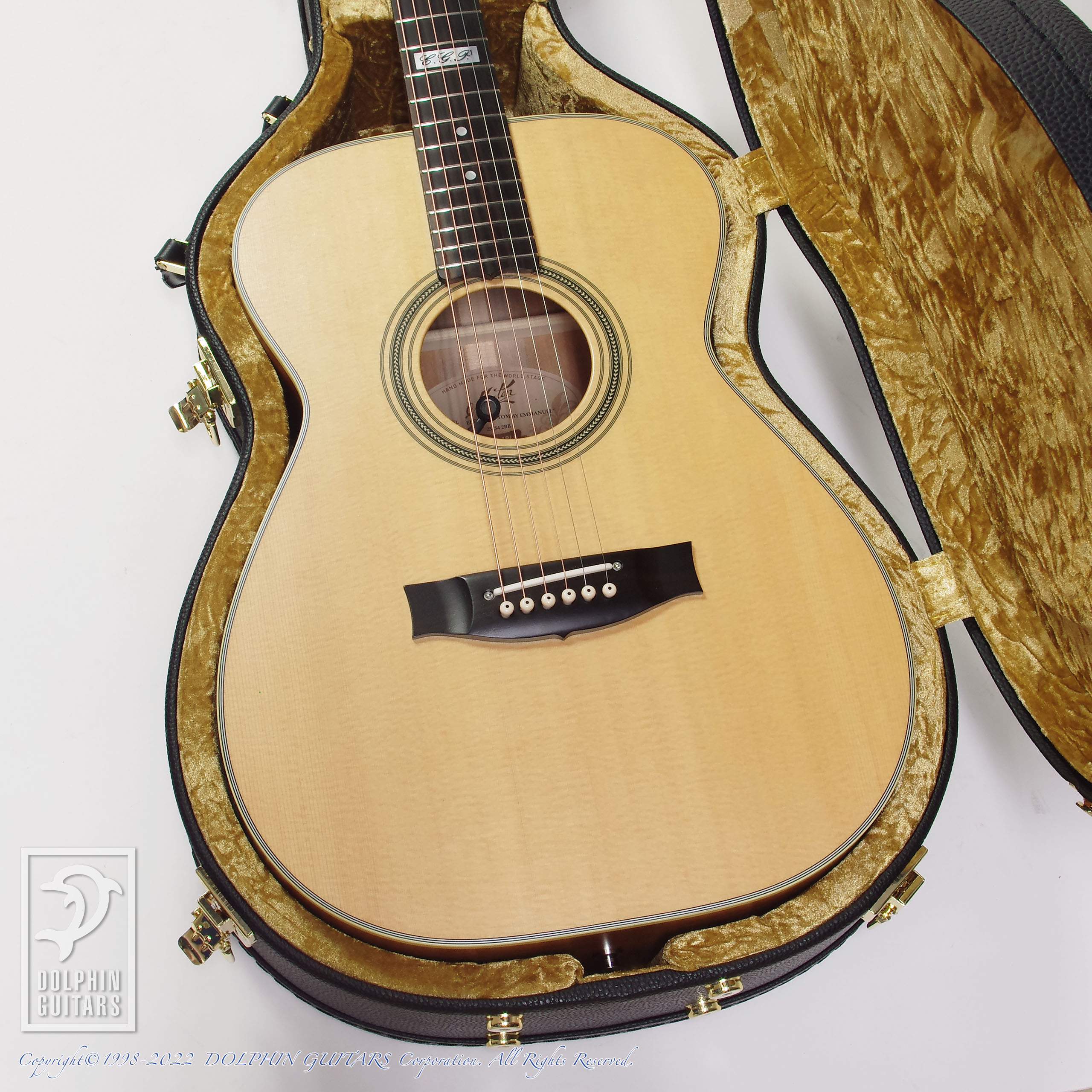 Maton EBG808 TE アコギ美品（ハードケース付き） Maton EBG808 TE アコギ美品（ハードケース付き）