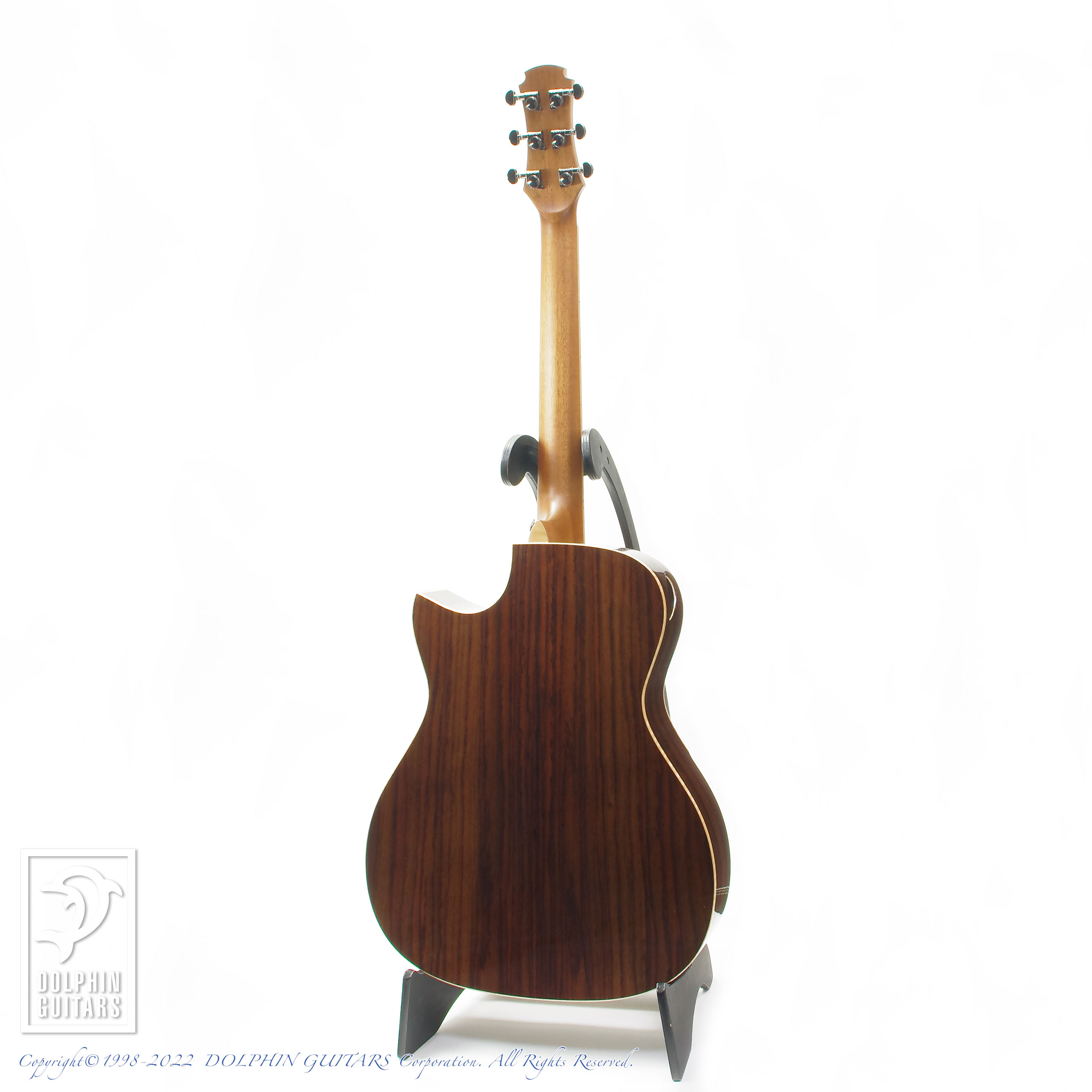 Maestro Guitars Victoria IR CSB|ドルフィンギターズ