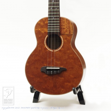 VT (Figured Mahogany)