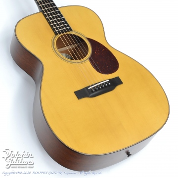 OM-1A JL (Julian Lage Signature)