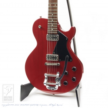 290 Bigsby (Trans Orange)