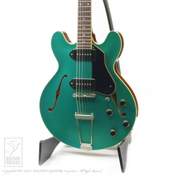 I-30 LC Aged (Sherwood Green)