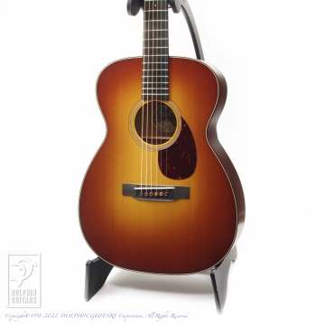 00-1 Traditional SB (Satin Finish)