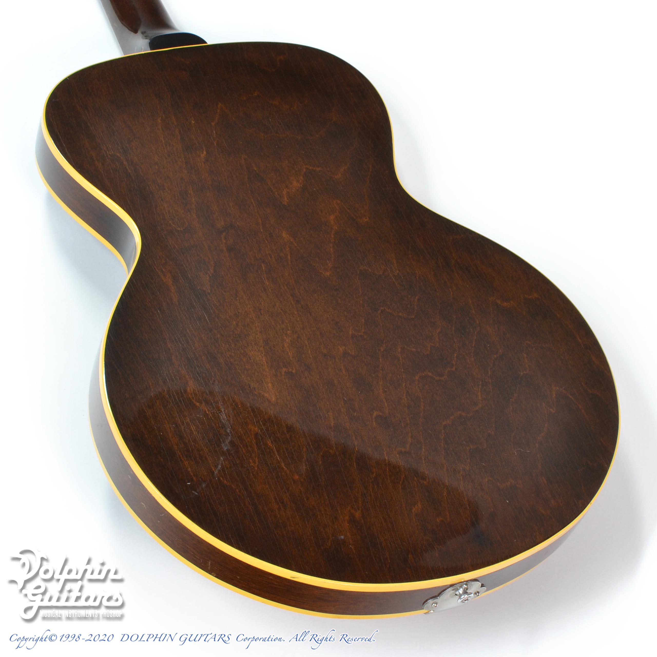 Gibson ES-120T|ドルフィンギターズ