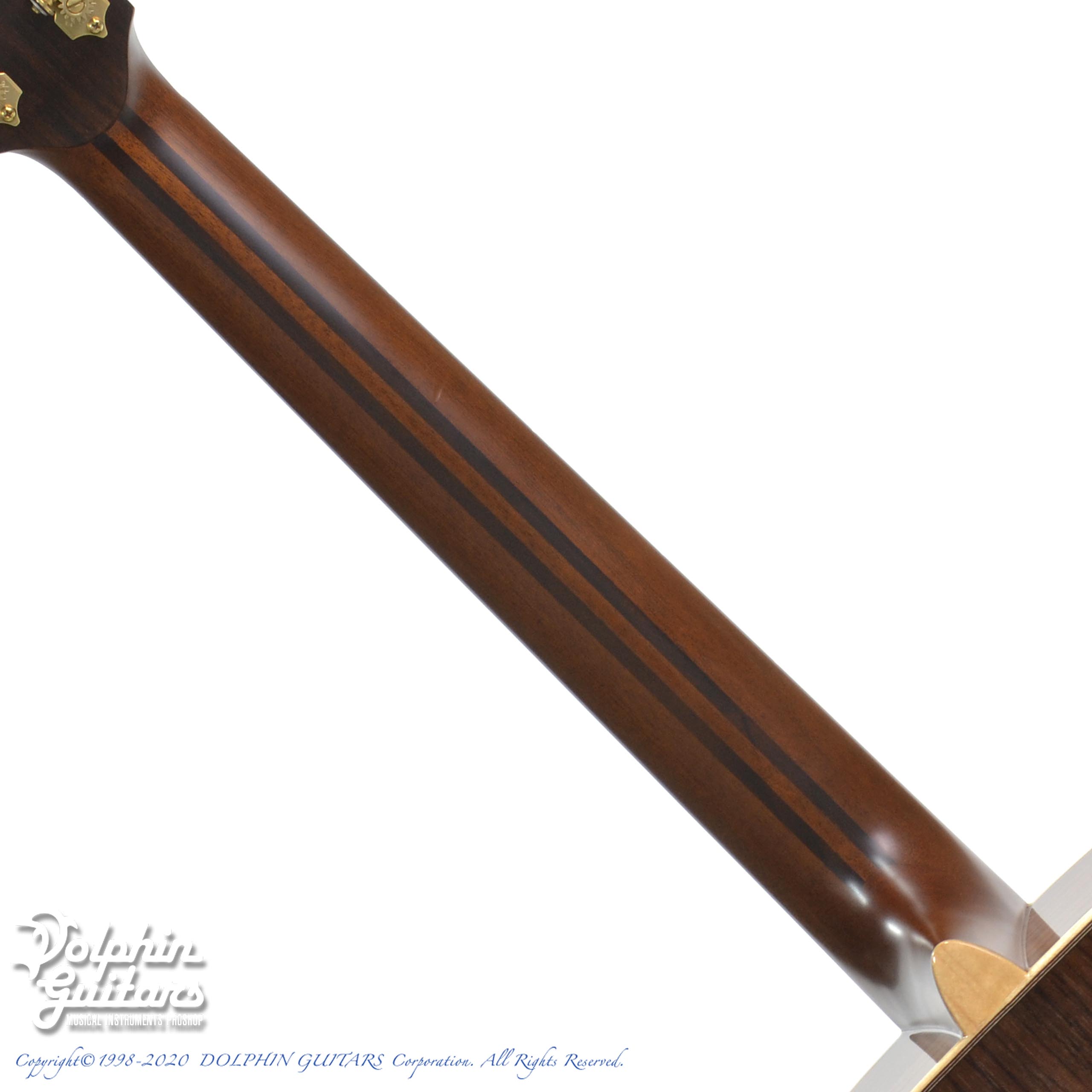 YAMAHA LJ26|ドルフィンギターズ