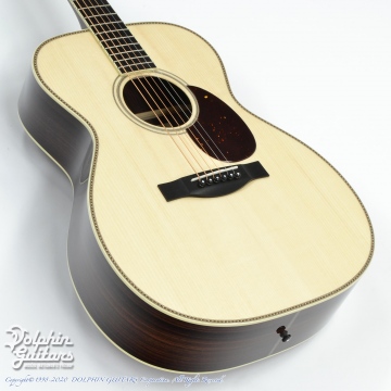 OM Custom (Short Scale)