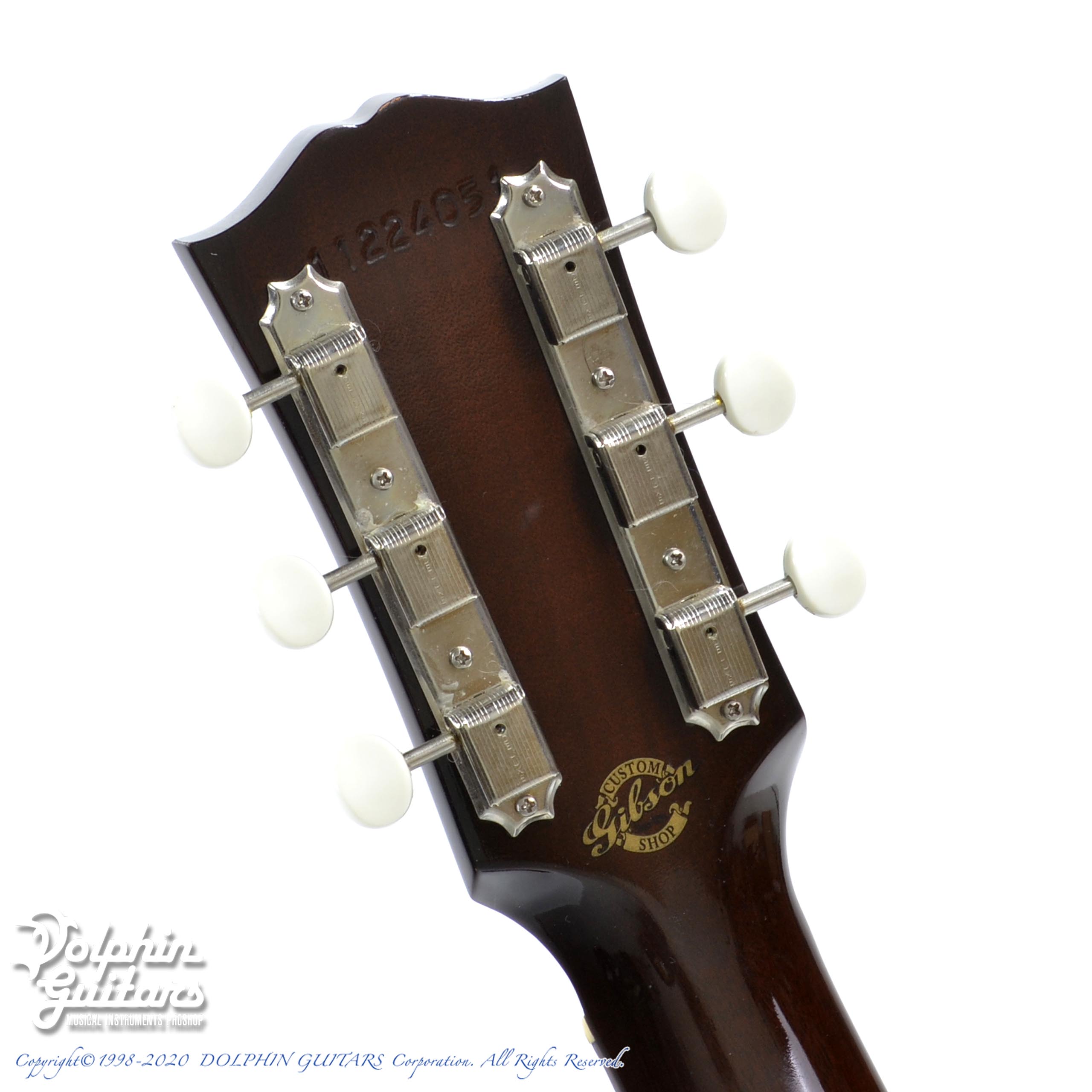 Gibson J-45 ADJ|ドルフィンギターズ