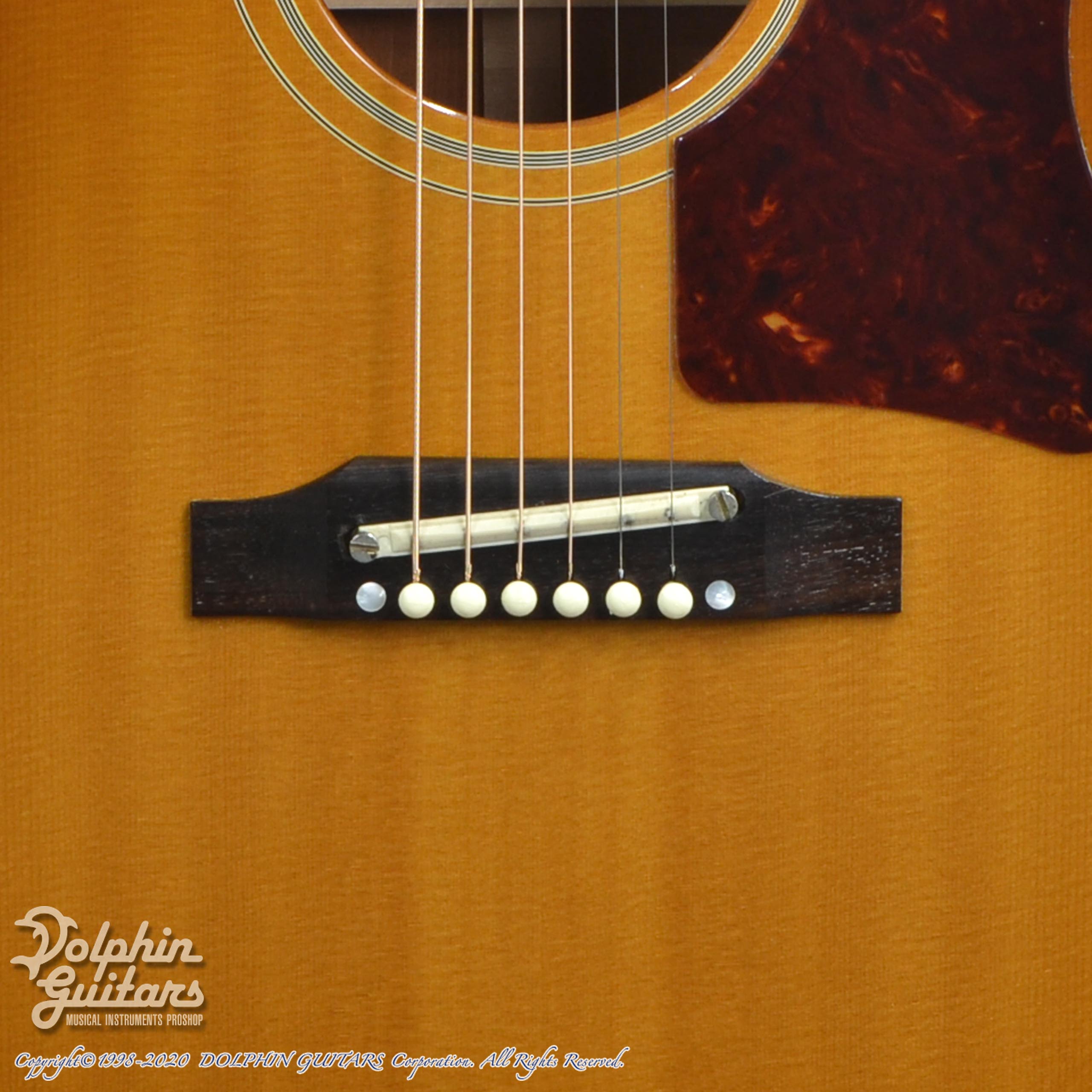 Gibson J-45 ADJ|ドルフィンギターズ