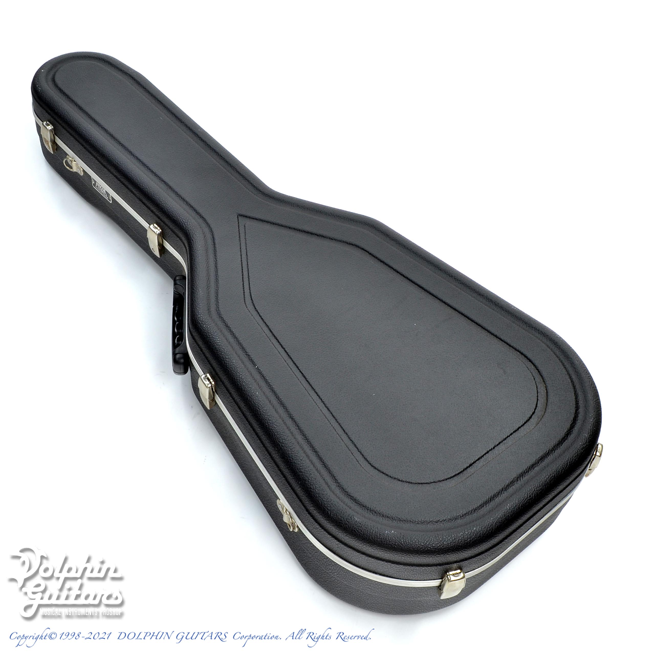 2000年マーチン スペシャル SP00C-16AE 薄型ボディ エレアコ C.F.