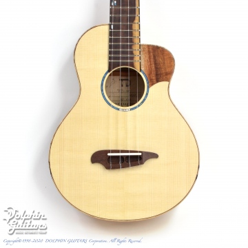 VT-CW (Spalted Maple)