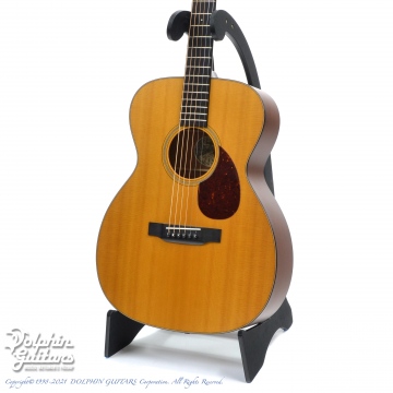 OM-1 JL (Julian Lage Signature)