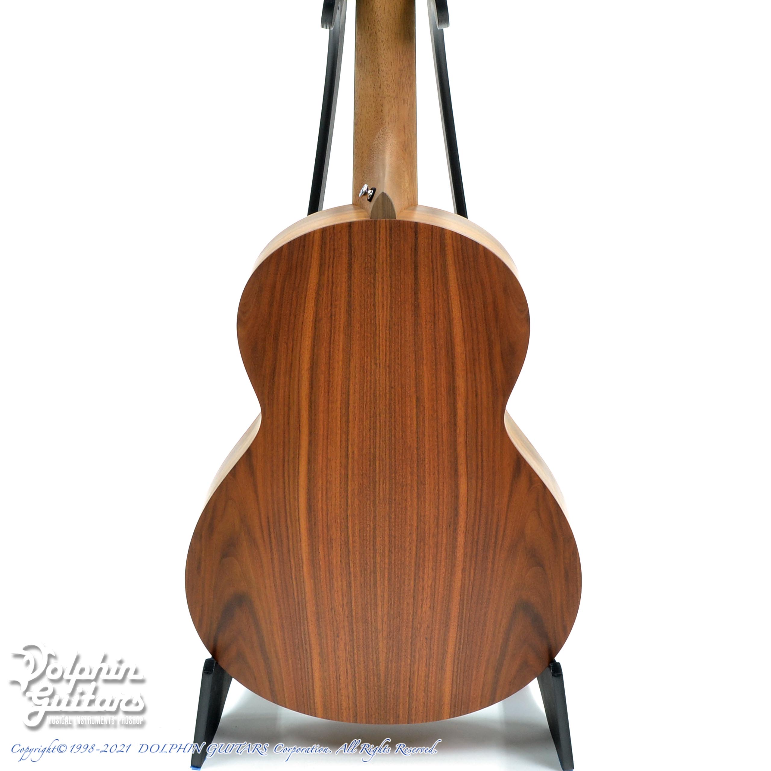Sheeran by Lowden THE W03|ドルフィンギターズ