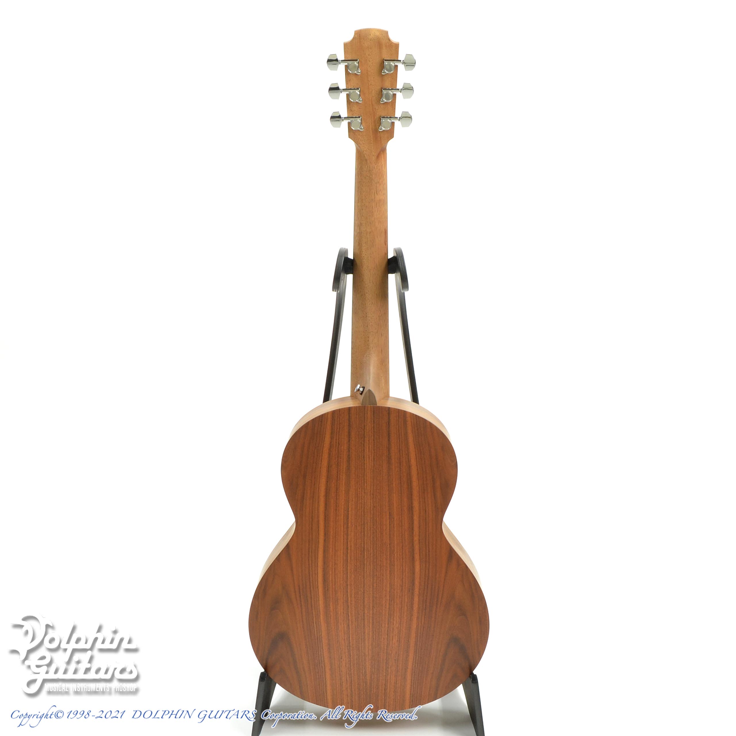 Sheeran by Lowden THE W03|ドルフィンギターズ