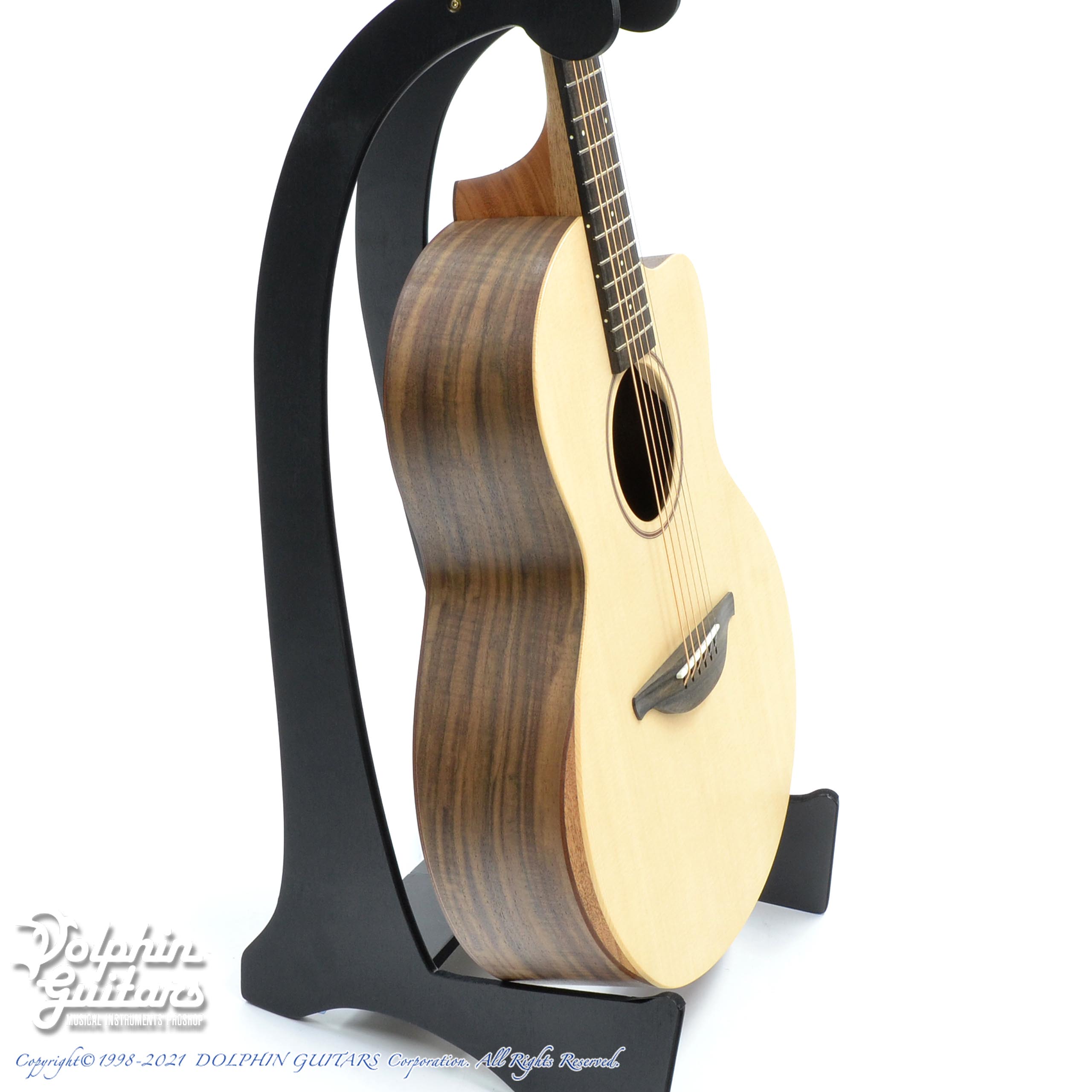 Sheeran by Lowden THE S04|ドルフィンギターズ
