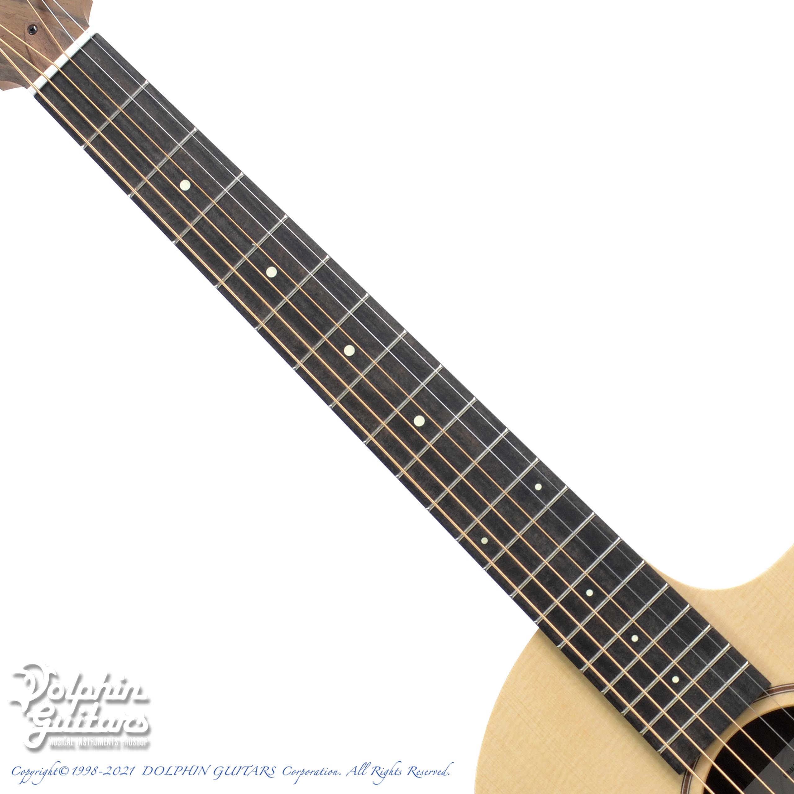 Sheeran by Lowden THE S04|ドルフィンギターズ