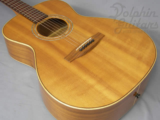 ギター Lakewood M-1 163768.jpg