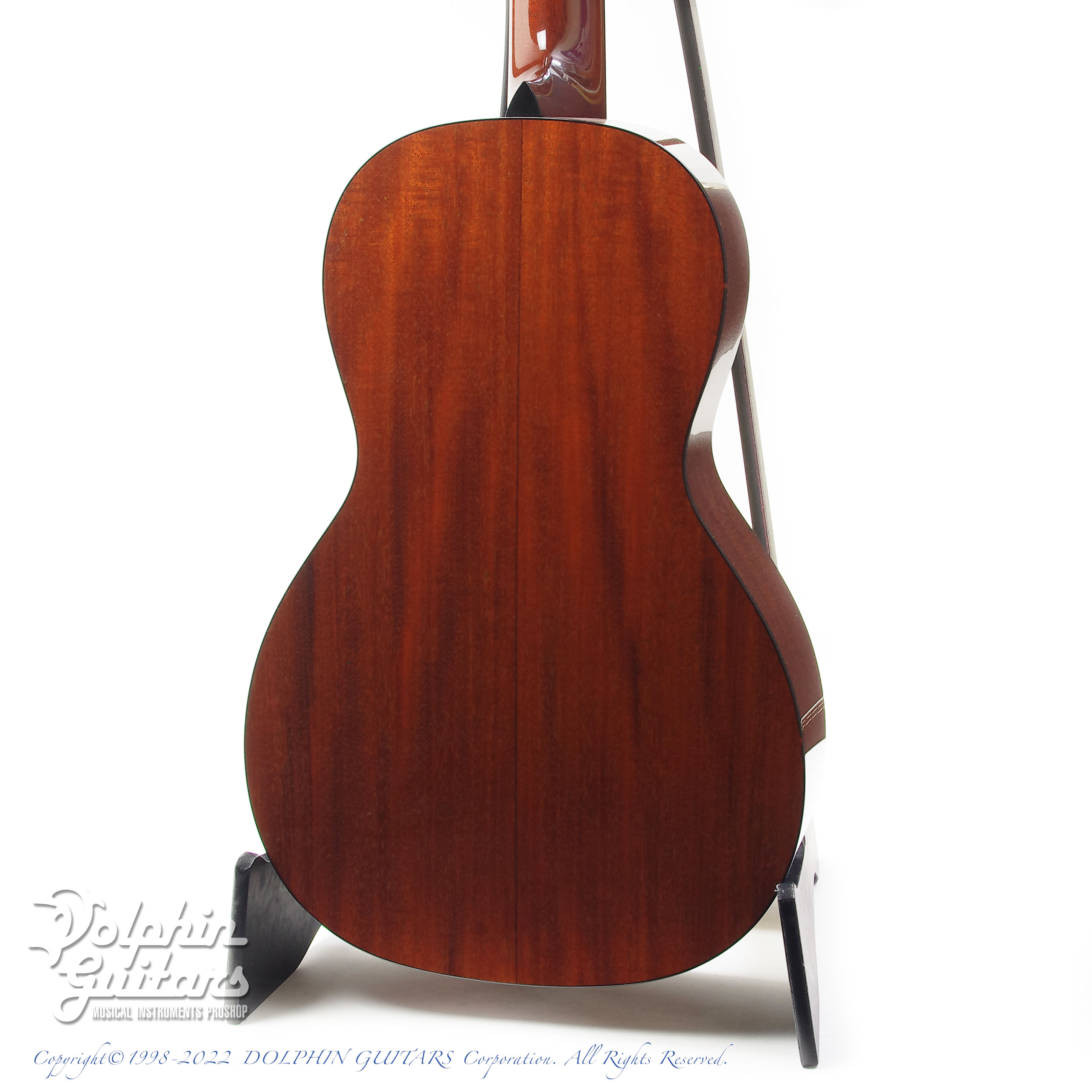 COLLINGS Parlor-1 A Traditional|ドルフィンギターズ