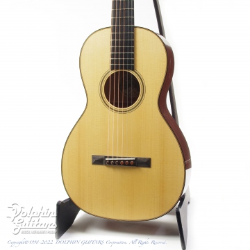 Parlor-1 A Traditional