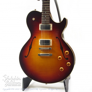 SoCo16 LC (Sunburst)